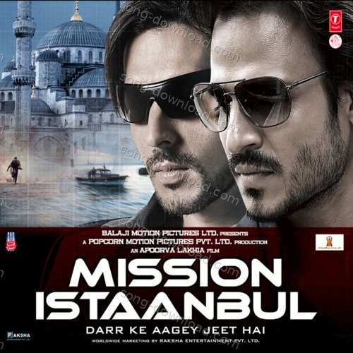 Mission Istaanbul Ege MP3 Download